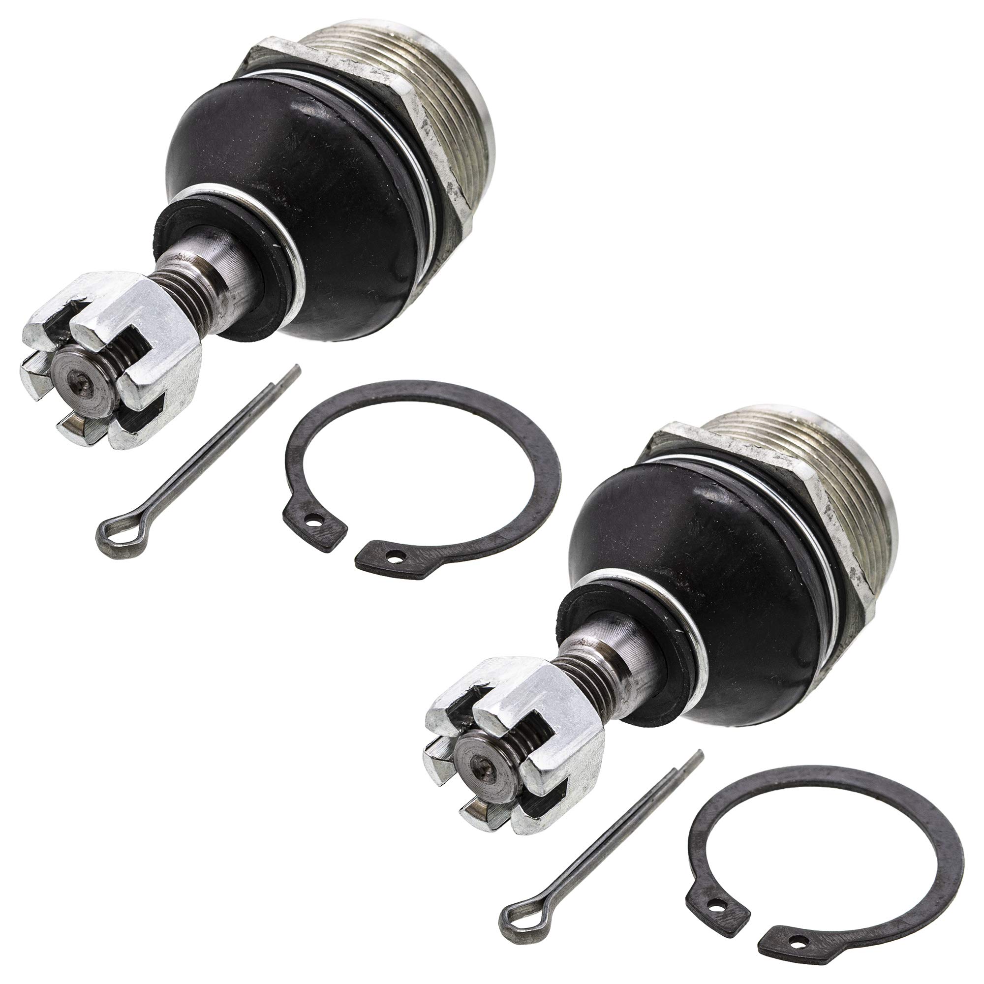 Amazon.com: NICHE Ball Joint for Kawasaki 59266-1075 Bayou 300 400